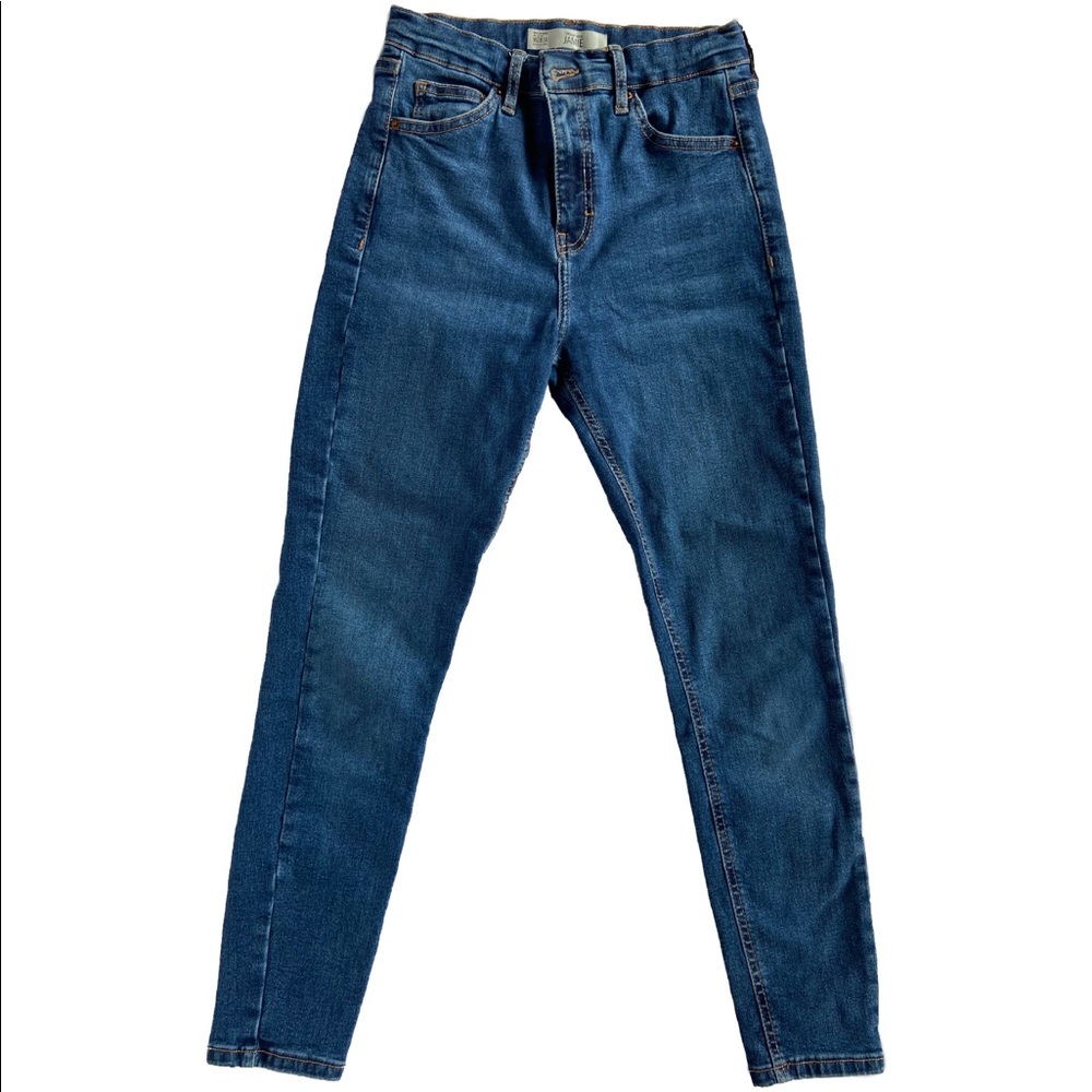 Topshop Jaime Jeans women’s US 25
